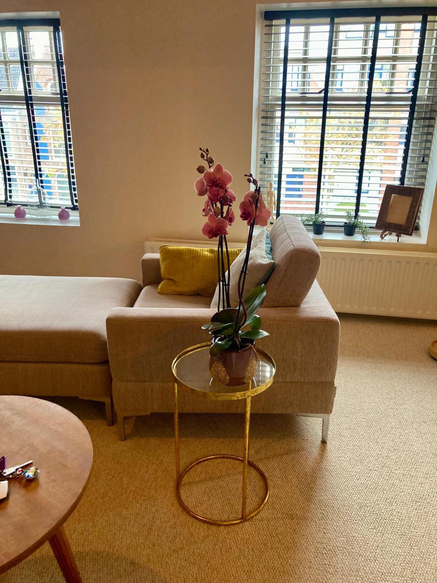 Elegant Appartement In Pakhuis Friesland Centrum Леэварден Экстерьер фото